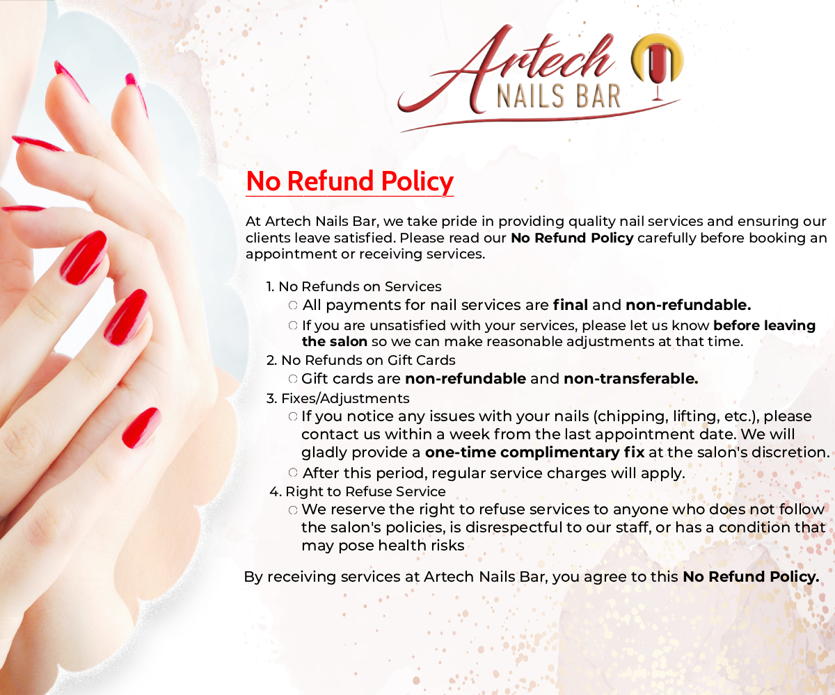Artech Nail Bar Salon in Hatfield, PA (4)