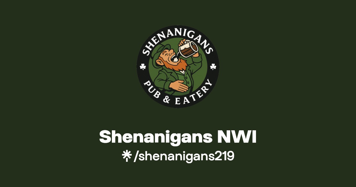 Shenanigans in Portage, IN (6)