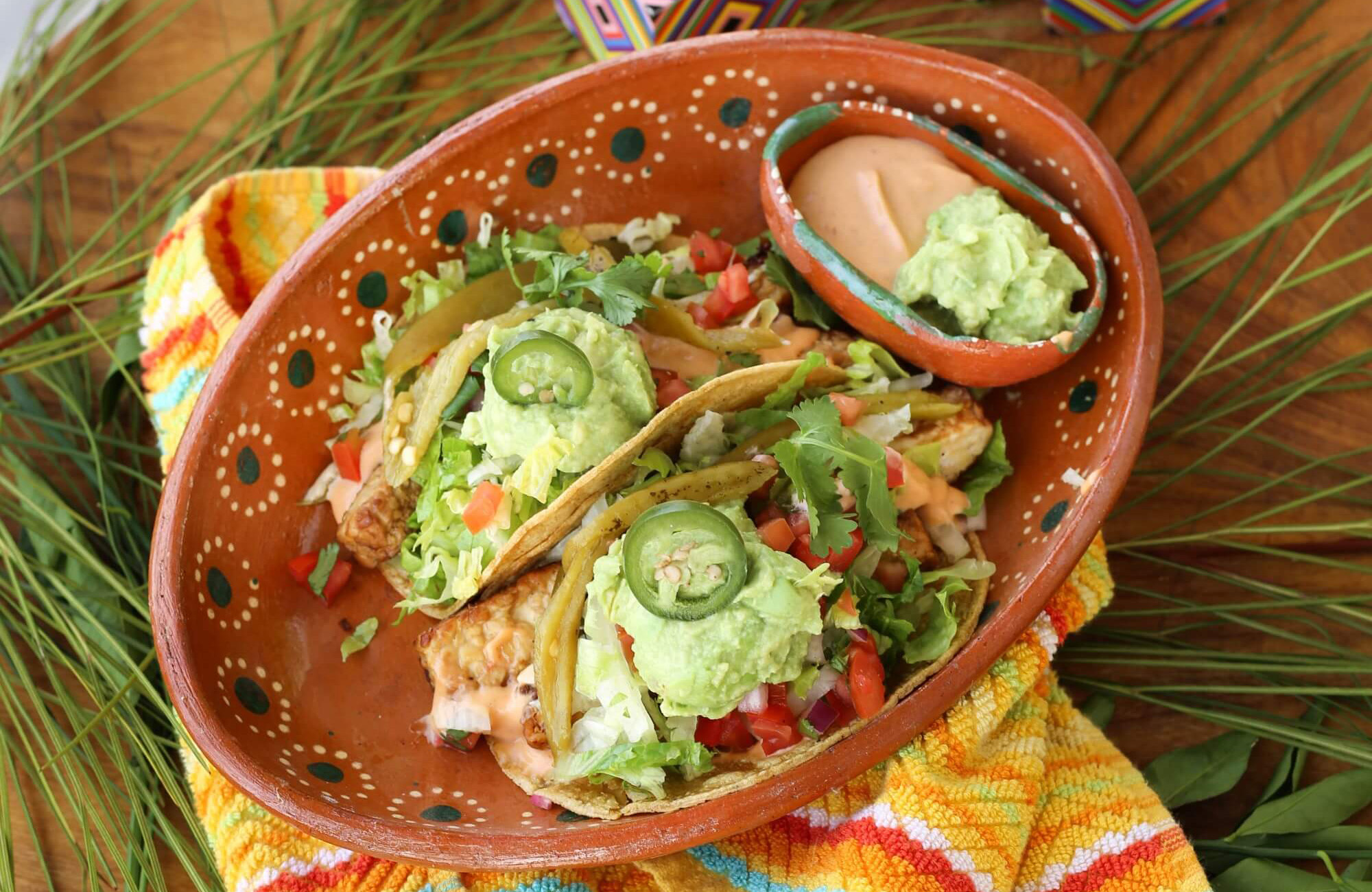 Chef Tanya's Kitchen - Palm Desert in Palm Desert, CA (3)