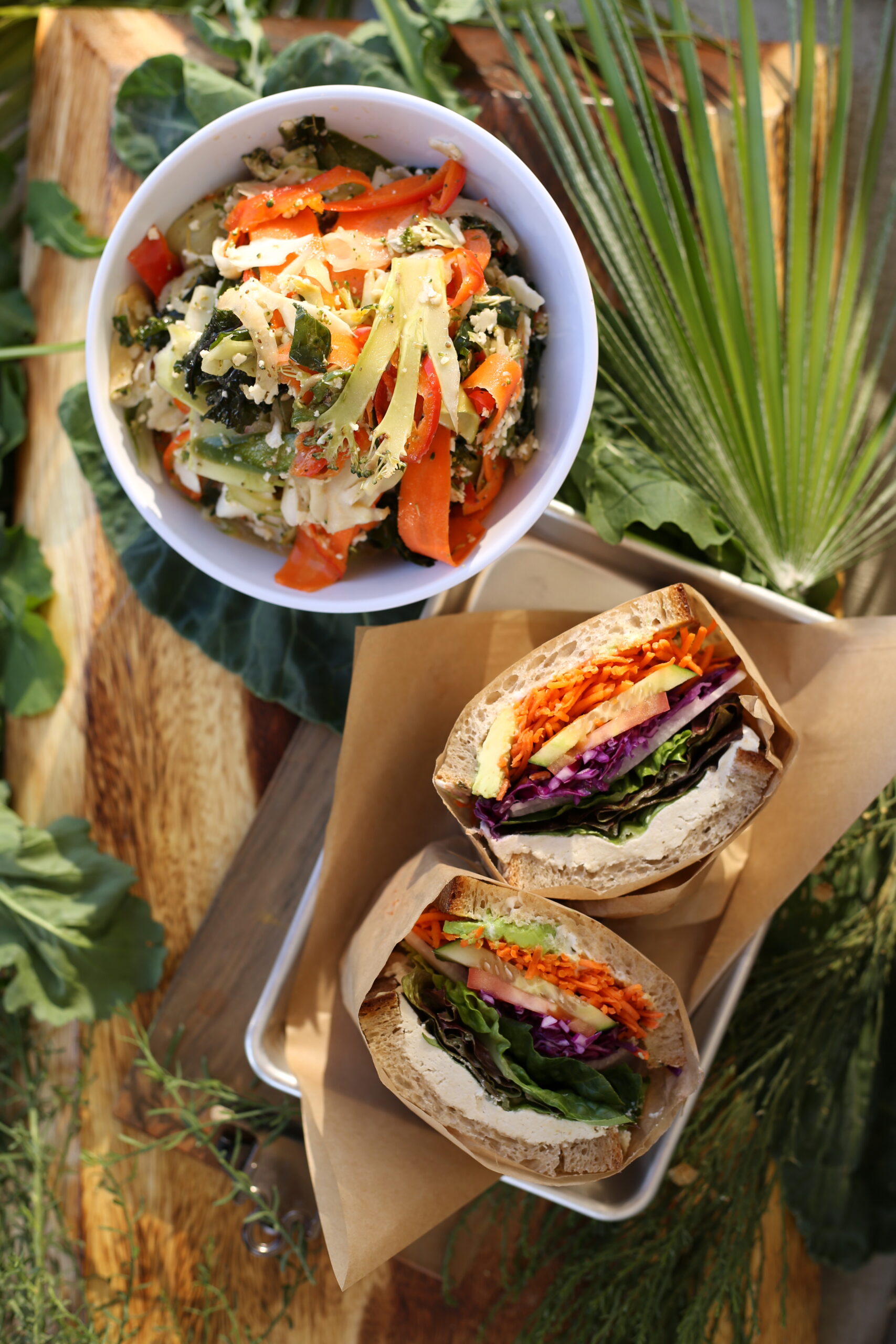 Chef Tanya's Kitchen - Palm Desert in Palm Desert, CA (6)