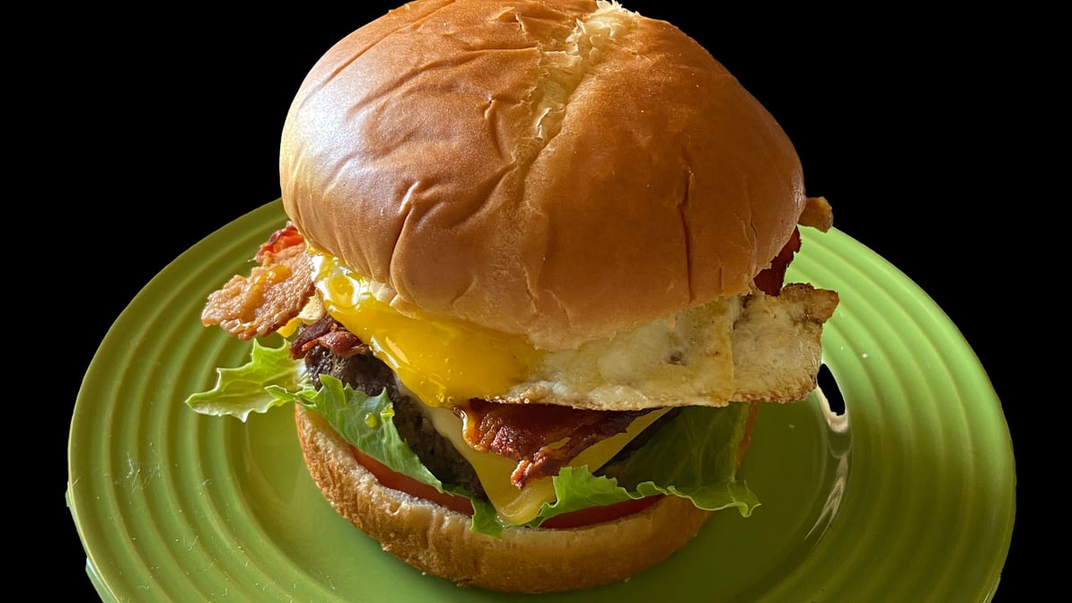 Alli's Cafe in Shelby, NC (6)