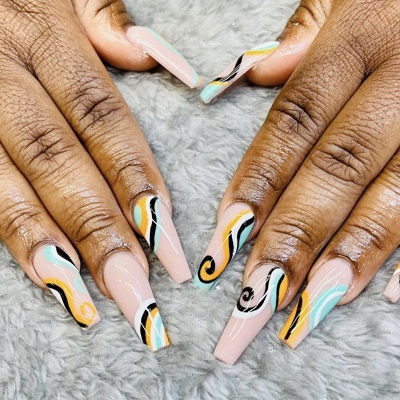 NINI NAIL BAR | Farmers Branch in Farmers Branch, TX