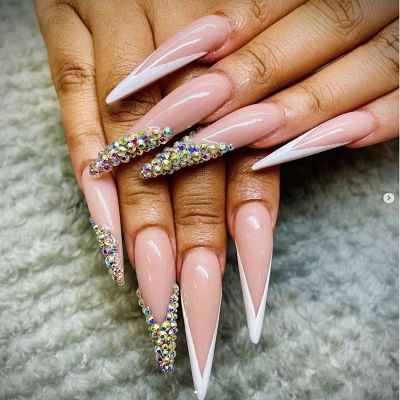 NINI NAIL BAR | Farmers Branch in Farmers Branch, TX (4)