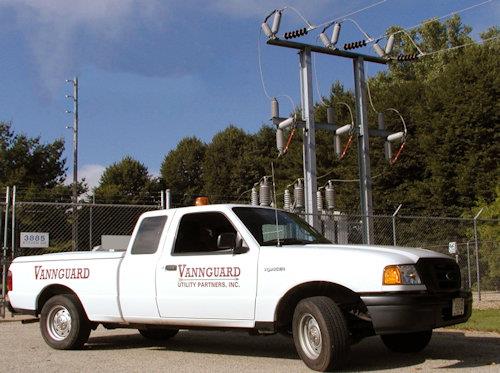 Vannguard Utility Partners, Inc. in DeForest, WI (2)