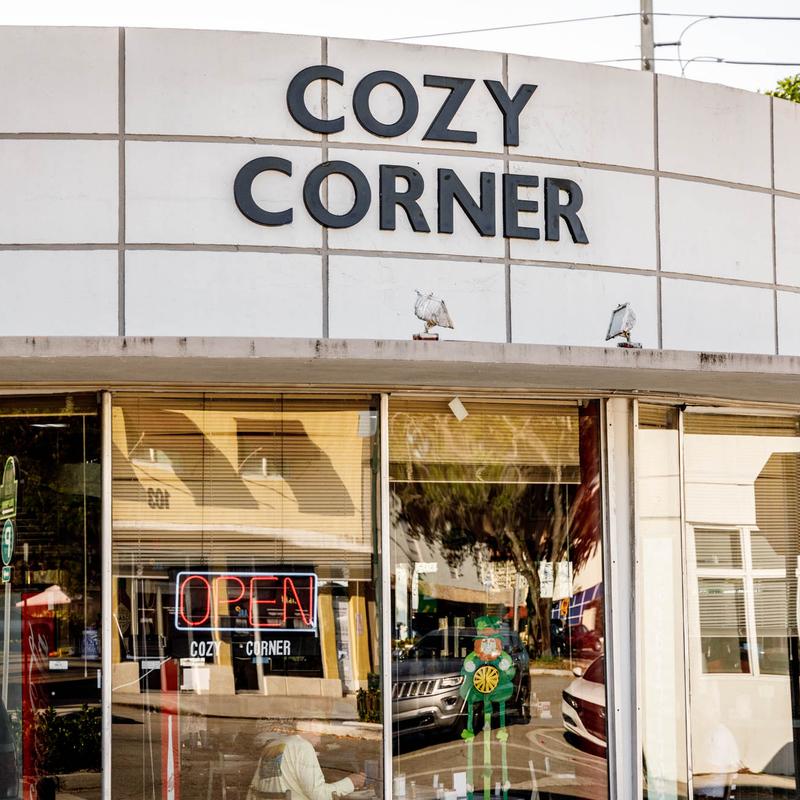 Cozy Corner in Miami Springs, FL (2)