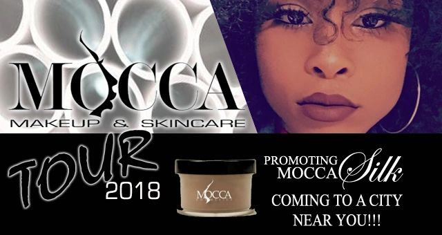 Mocca Makeup & Skincare! in Red Oak, TX