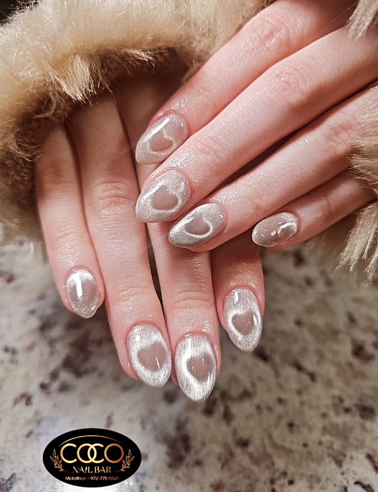 CoCo Nail Bar in Midlothian, TX