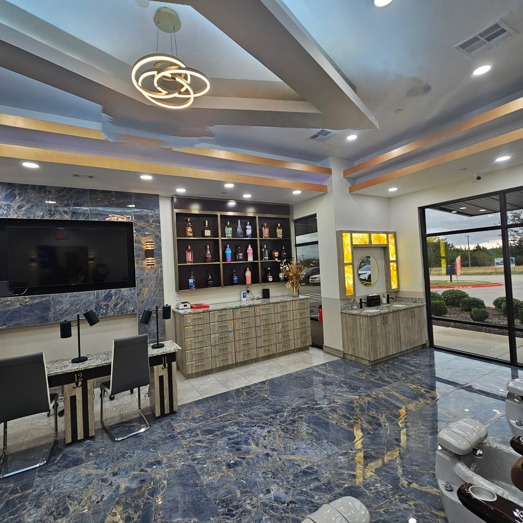 CoCo Nail Bar in Midlothian, TX (2)