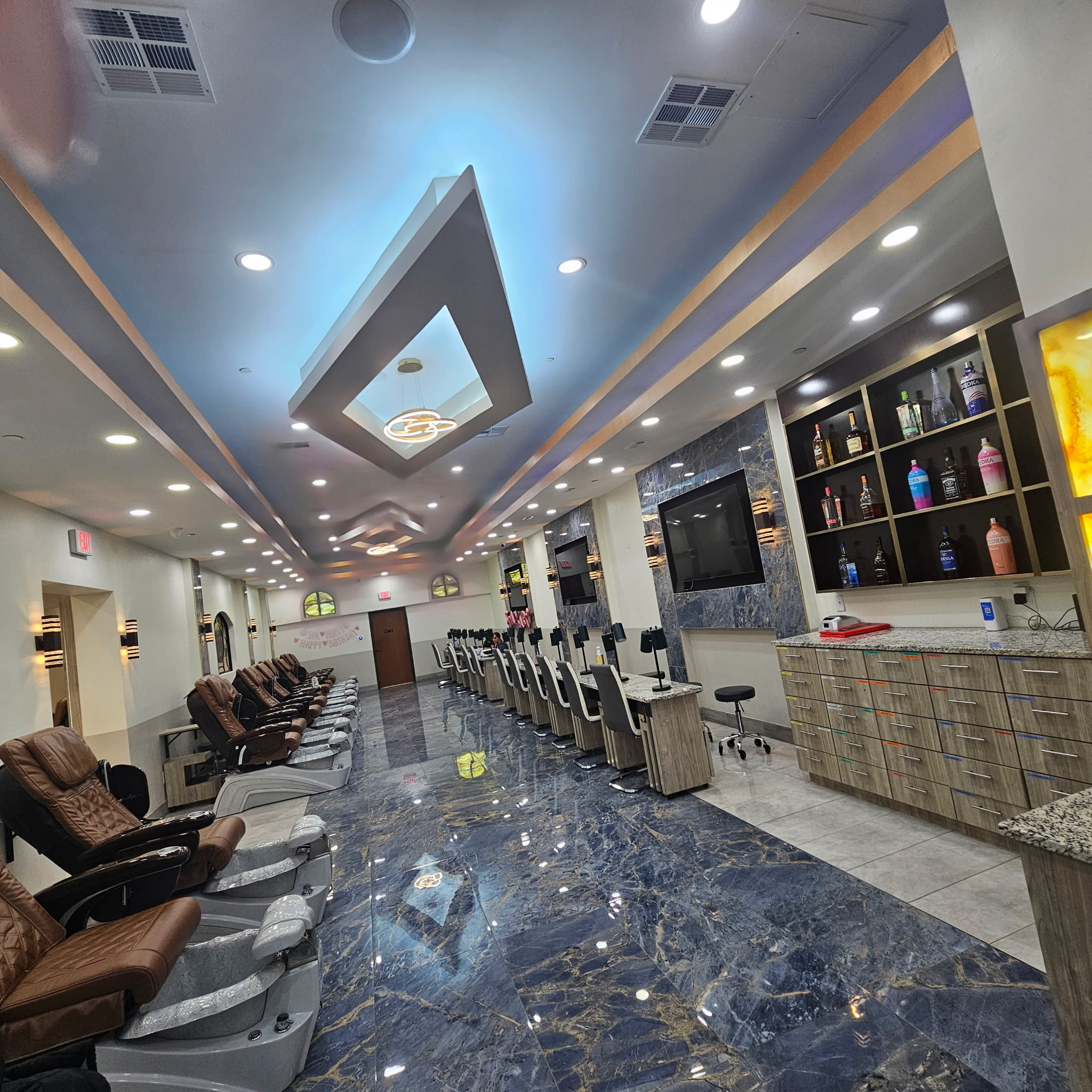 CoCo Nail Bar in Midlothian, TX (3)