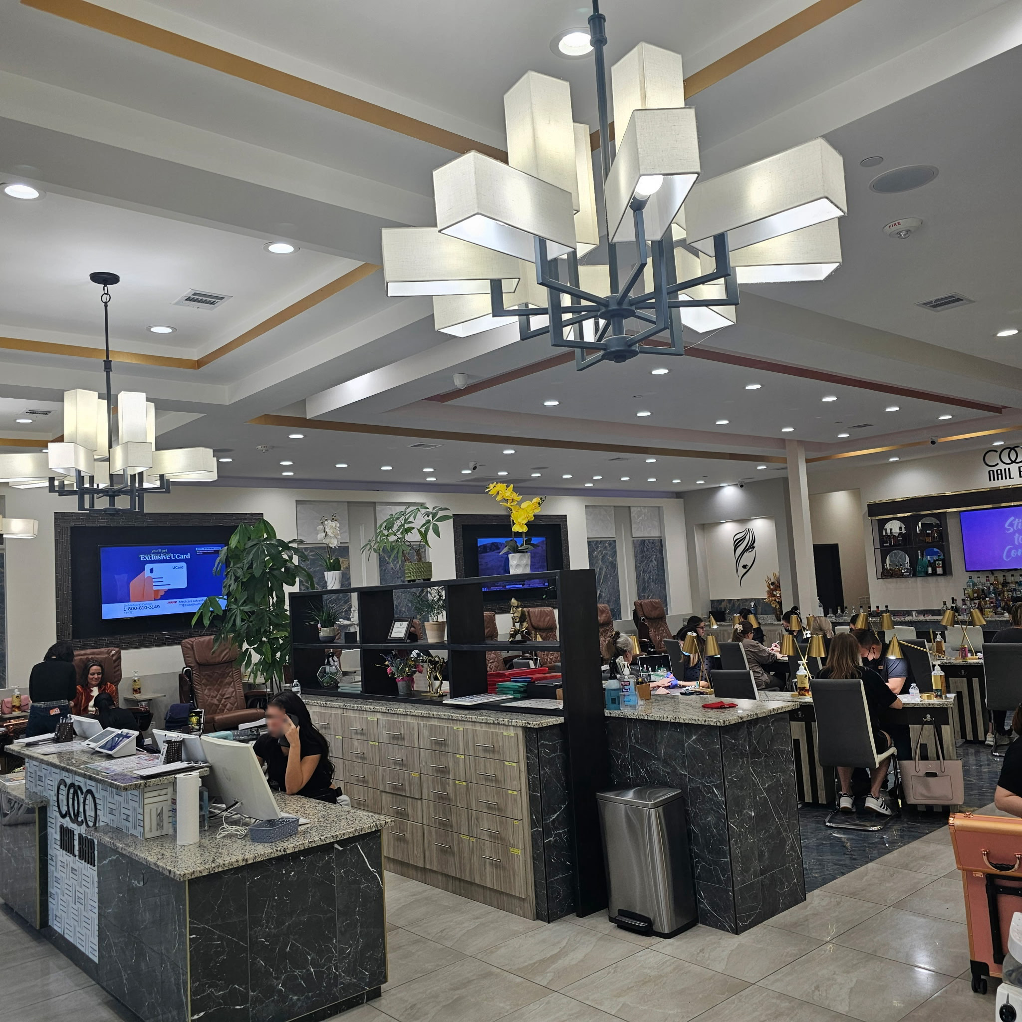 CoCo Nail Bar in Midlothian, TX (5)