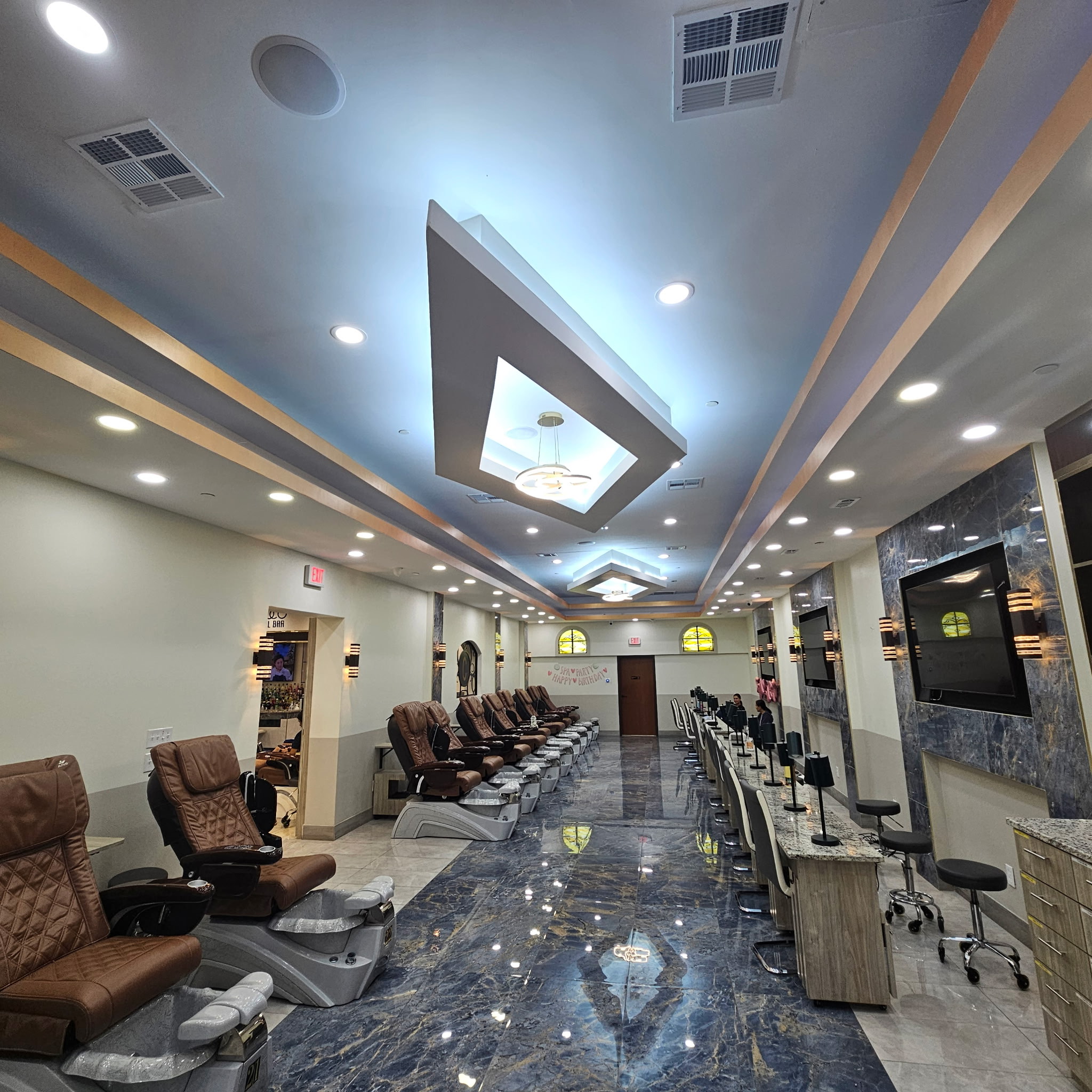 CoCo Nail Bar in Midlothian, TX (6)