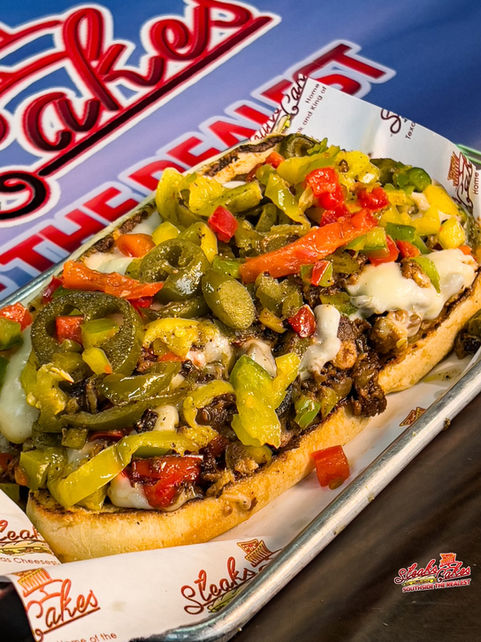 Southside Steaks and Cakes in Dallas, TX (5)