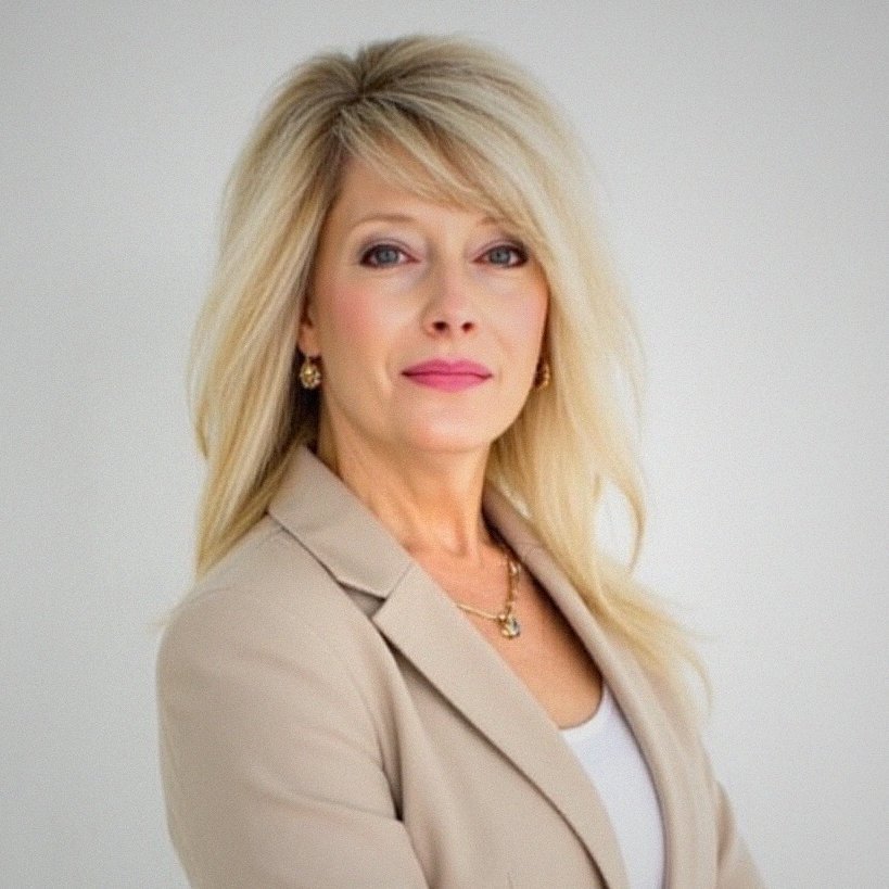 Kristin Wood, Realtor in Amherst, VA