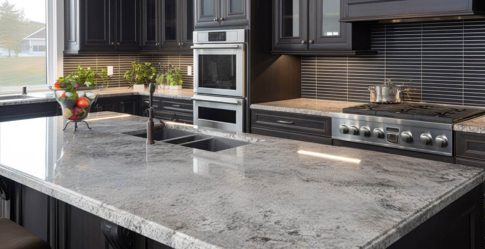 New Granite & Marble in Hawthorne, NJ