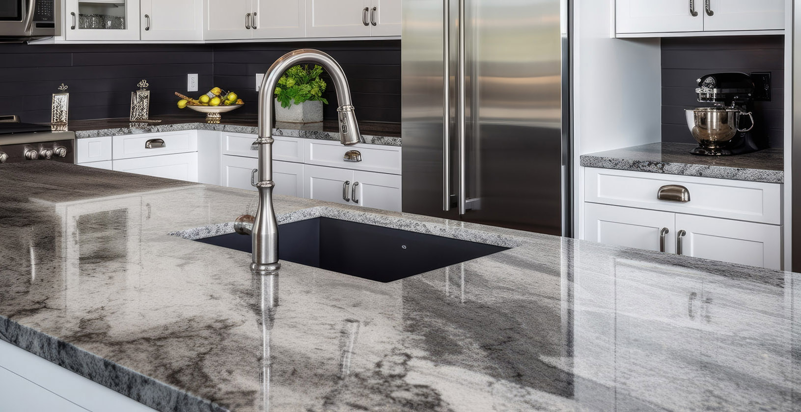 New Granite & Marble in Hawthorne, NJ (2)