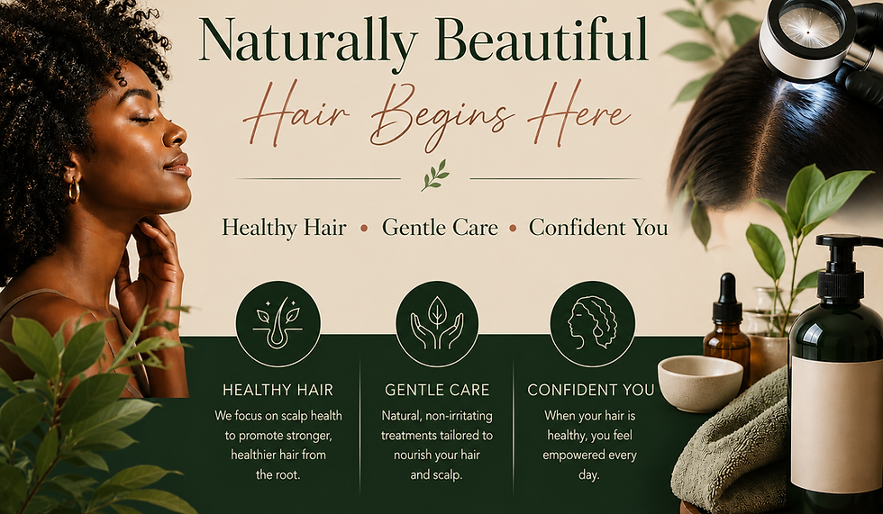 Pleasant Hair Studio Corp in Apopka, FL (3)