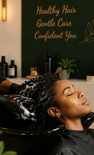 Pleasant Hair Studio Corp in Apopka, FL (4)