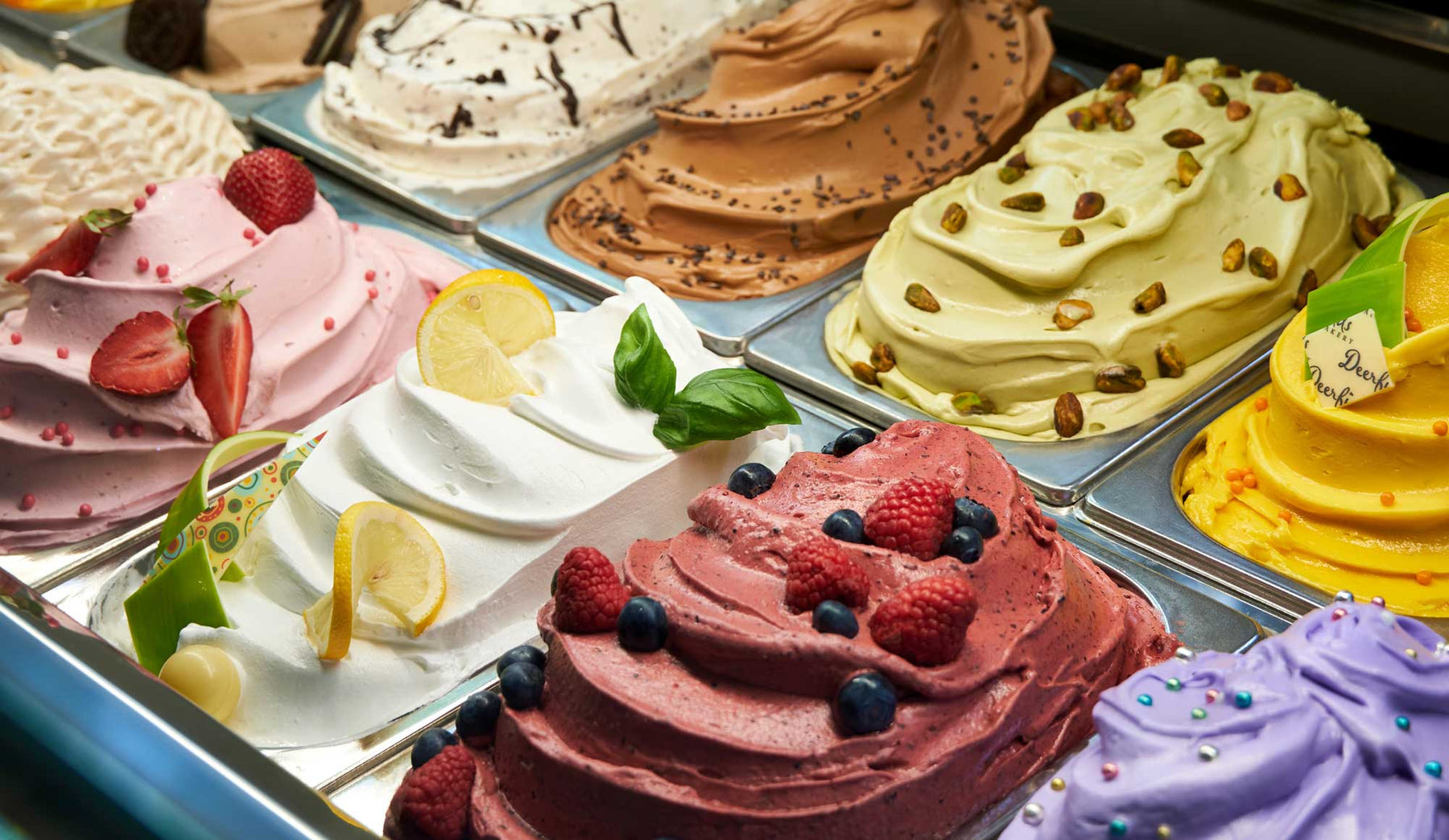Deerfields Bakery - Deerfield in Deerfield, IL