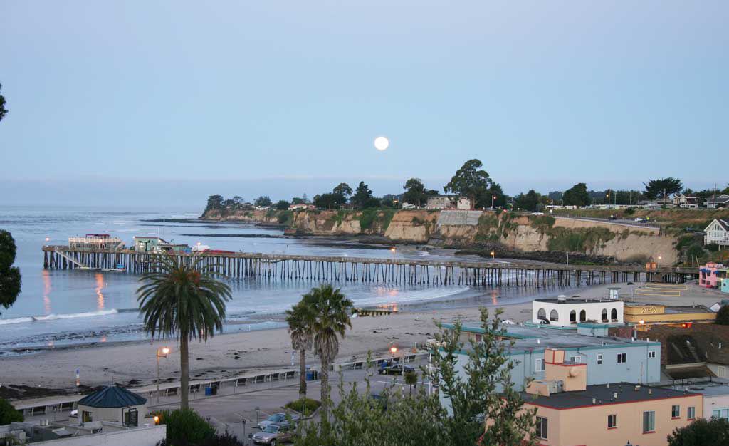 Law Offices of Sam Storey in Capitola, CA