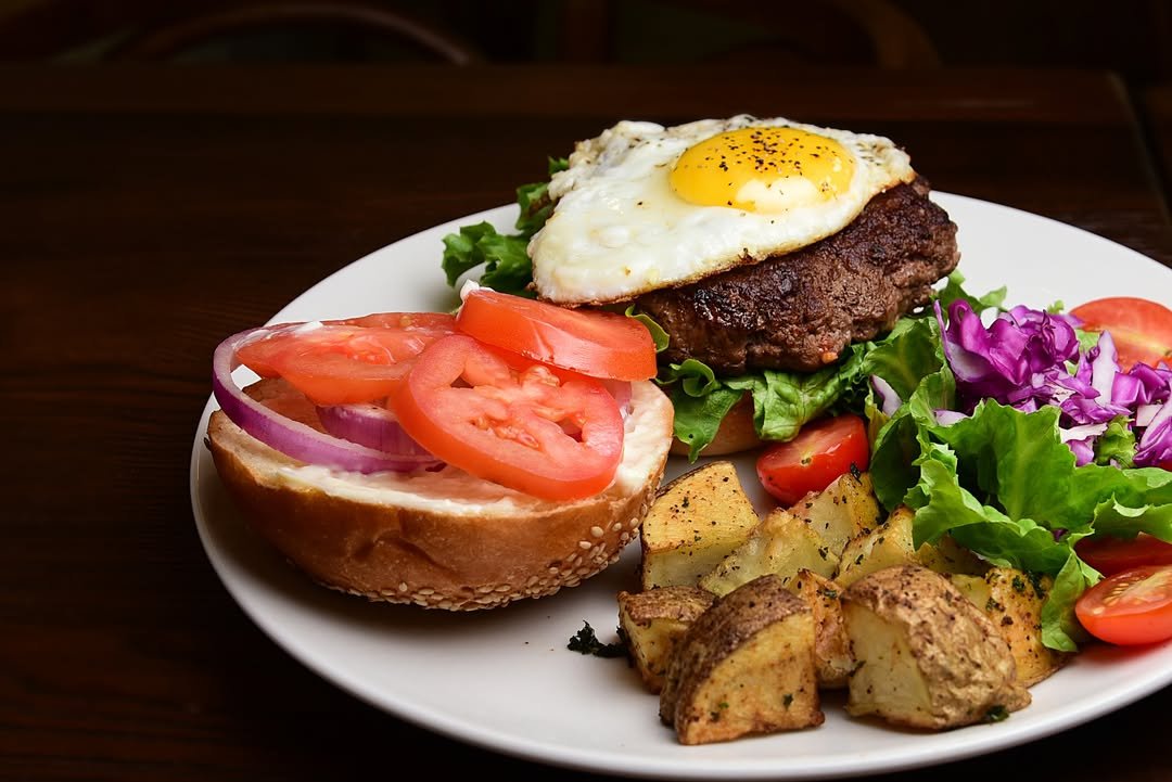 Branché Cafe in Fort Lee, NJ (4)