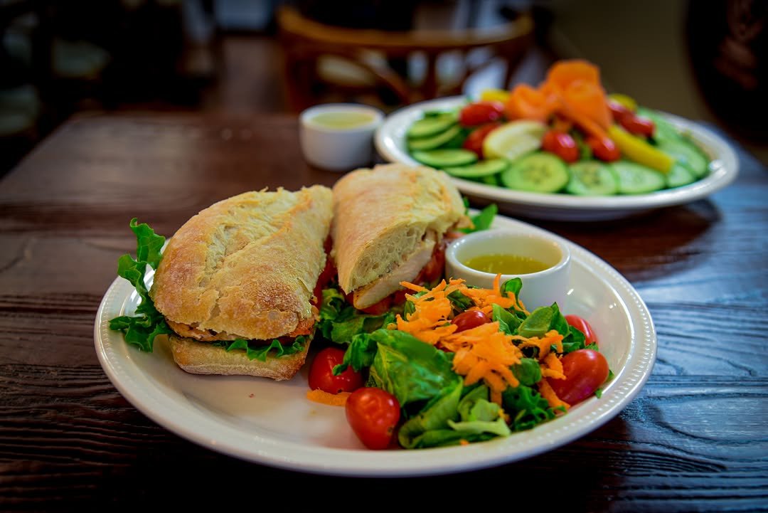 Branché Cafe in Fort Lee, NJ (6)