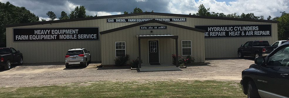 Mundy's Automotive, LLC in Aiken, SC (2)