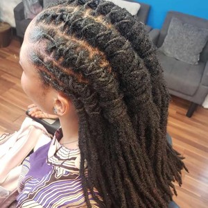 Serenity Hair Palace in Memphis, TN (2)