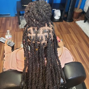 Serenity Hair Palace in Memphis, TN (3)