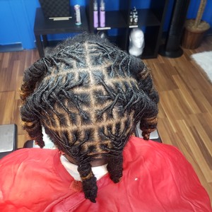 Serenity Hair Palace in Memphis, TN (4)