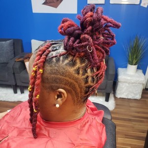 Serenity Hair Palace in Memphis, TN (5)