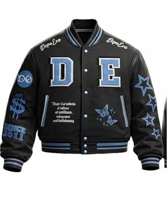 Dope Era in Oakland, CA (3)