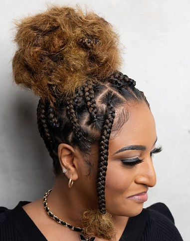 Boss Up Braiding in Altamonte Springs, FL (2)