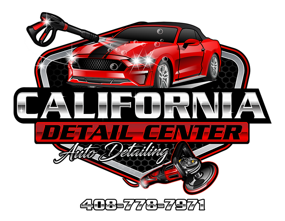 California Detail Center in Morgan Hill, CA