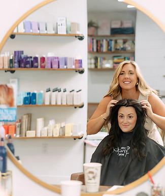 The Rooted Rose Salon in Fairfield, OH (5)
