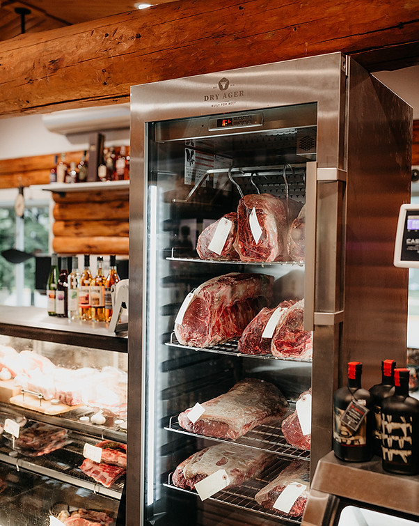 Branch + Daughter, Quality Meats and Market in Windsor, WI (2)