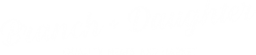 Branch + Daughter, Quality Meats and Market in Windsor, WI (6)
