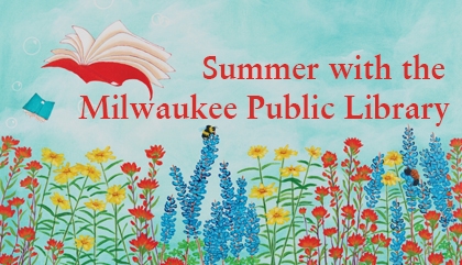 Milwaukee Public Library in Milwaukee, WI