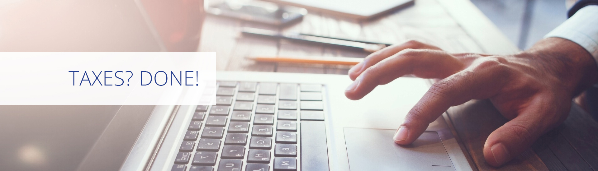 NTRC Accounting and Tax Preparation | serving SMB, REI, and Truckers in Stone Mountain, GA