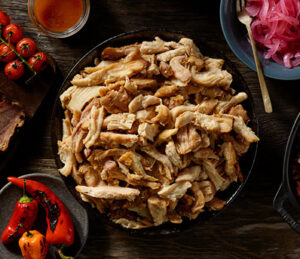 Sadler's Smokehouse in Henderson, TX
