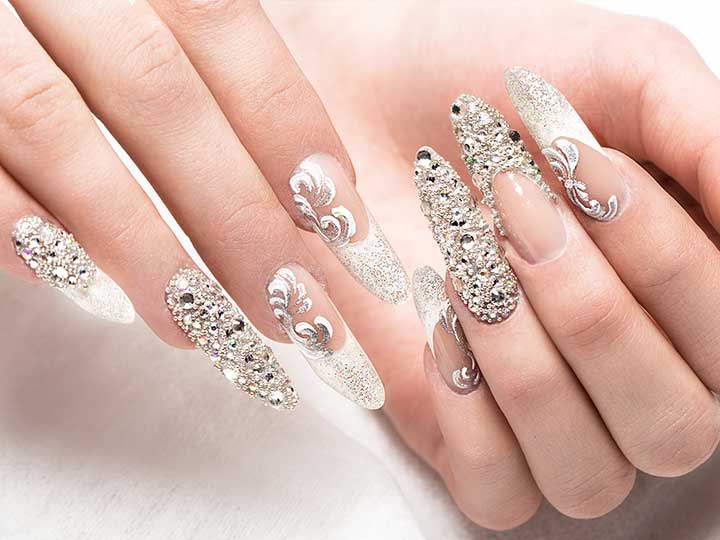 THE NAILS SPOT in Dacula, GA (2)