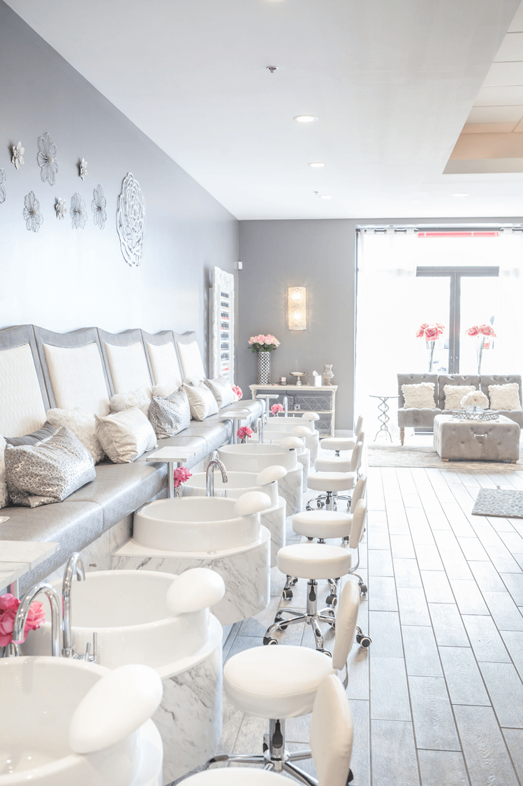 Polished Beauty Bar in Racine, WI (2)