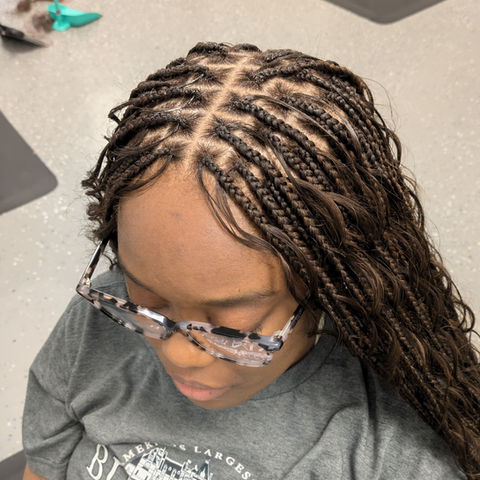 Pretty look braids in Marietta, GA (6)