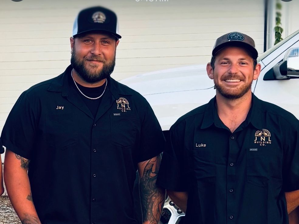 JNL Building Company in Tiffin, OH