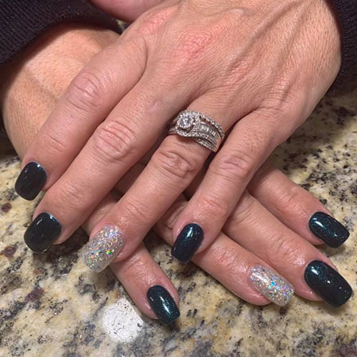 Fashion Nails in Chagrin Falls, OH (6)