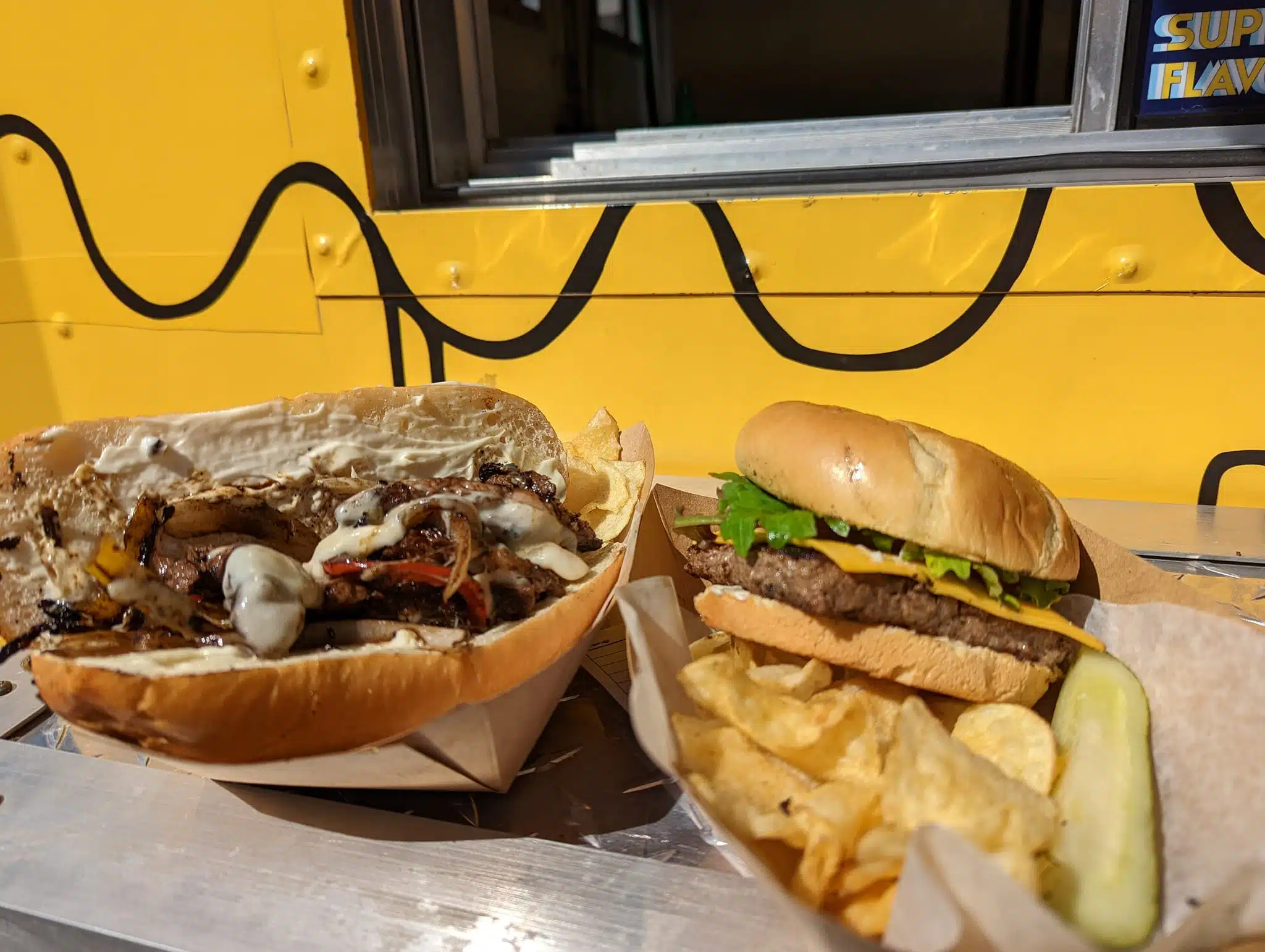 Driftwood Catering in Floyd, VA (6)