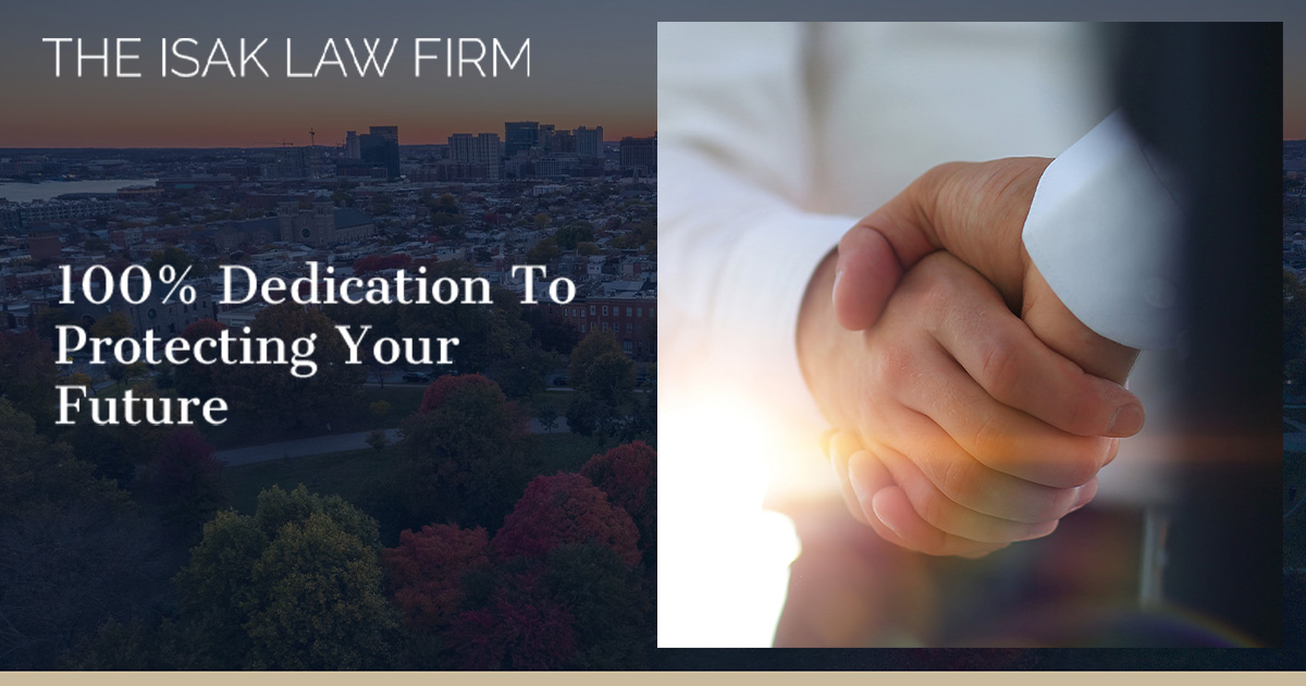 The Isak Law Firm in Bel Air, MD (4)