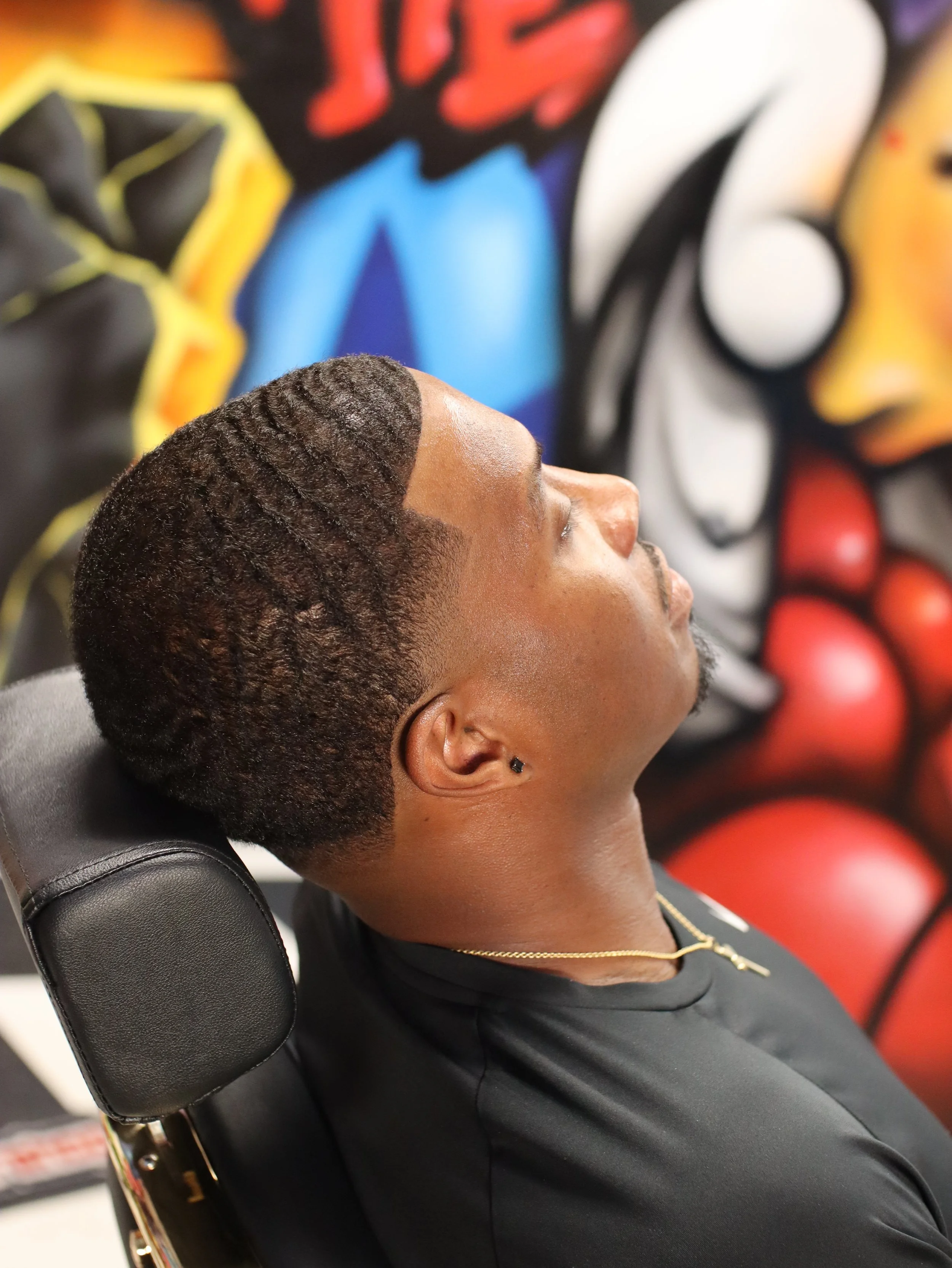1Nicecut in Irving, TX
