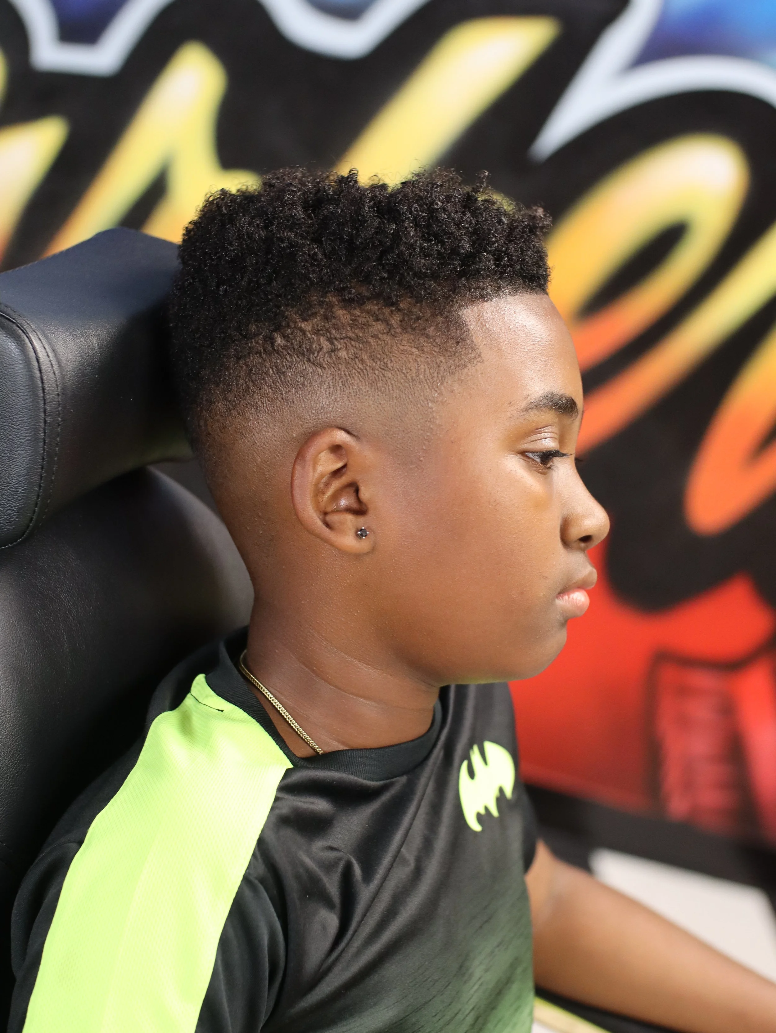 1Nicecut in Irving, TX (2)