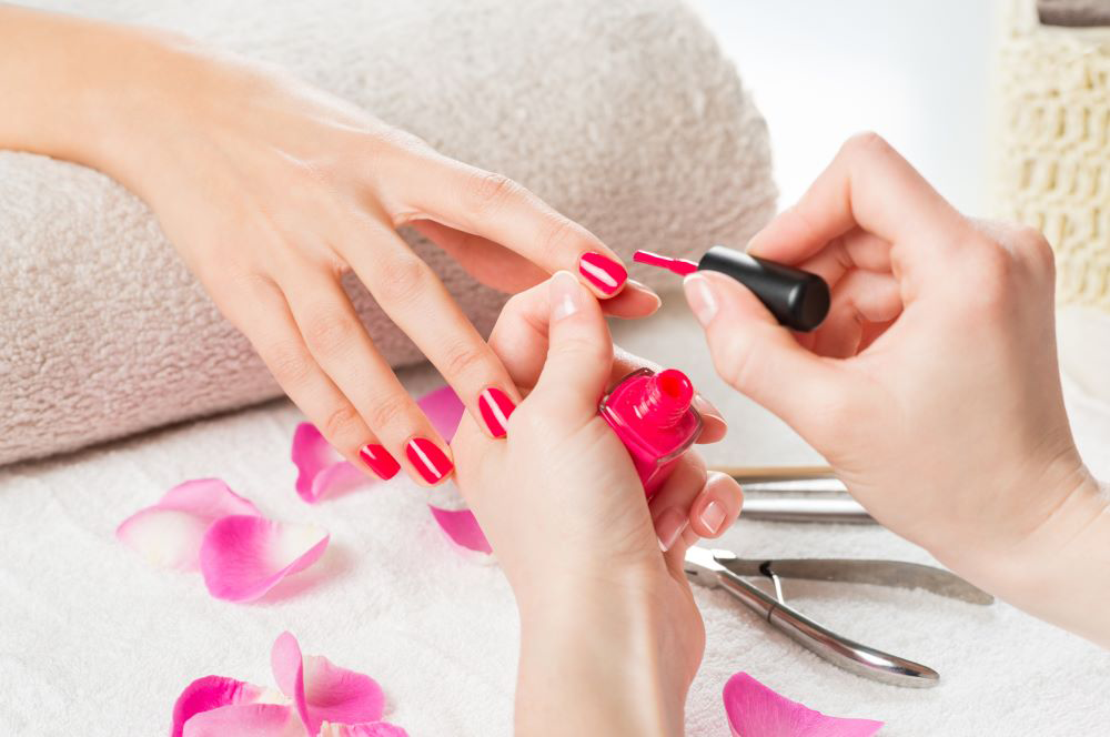 Fancy Nails in West Melbourne, FL (2)