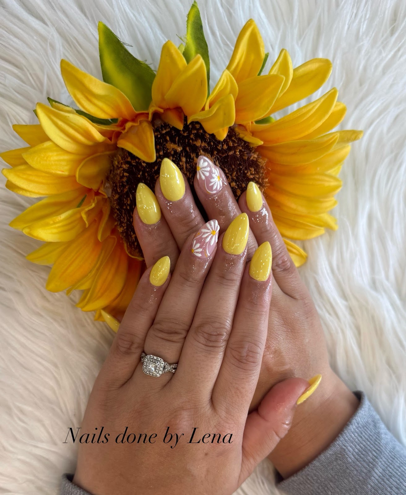 Fancy Nails in West Melbourne, FL (5)